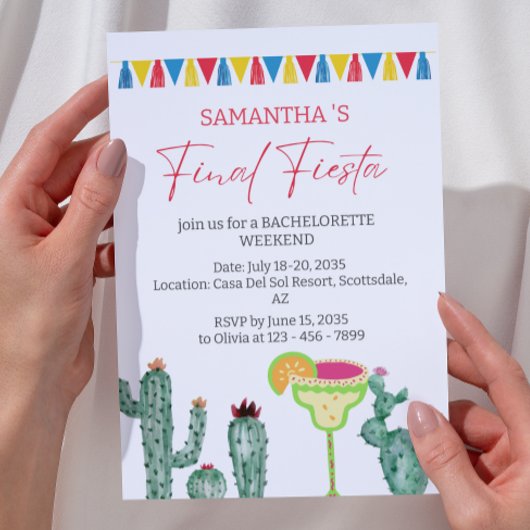 Eindfeest Bachelorette Weekend Reisprogramma Kaart