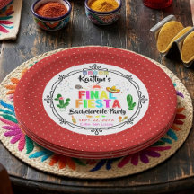 Eindfeest Mexicaanse vrijgezellenfeest voor dames
