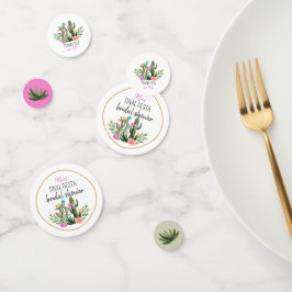 Eindfeest Persoonlijk Feest Confetti