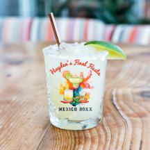 Eindfeest vrijgezellenfeest Mexicaanse Tequila