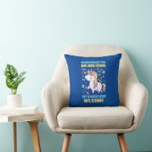 Eindfoto eindexamen kleuterschool 1e leerjaar kussen (Stoel)