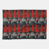 ***EINDGNOMEN*** OP DEZE GROTE KITCHEN TOWEL THEEDOEK (Horizontaal)