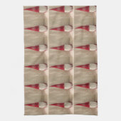***EINDGNOMEN*** OP DEZE GROTE KITCHEN TOWEL THEEDOEK (Verticaal)