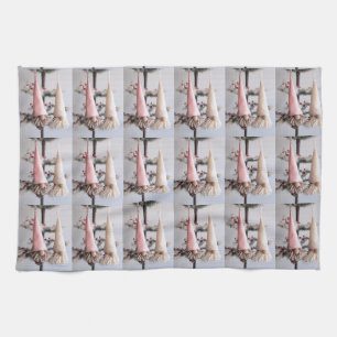 ***EINDGNOMEN*** OP DEZE GROTE KITCHEN TOWEL THEEDOEK