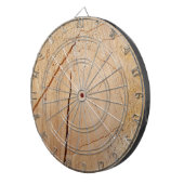 eindhout dartbord (Voorkant Rechts)