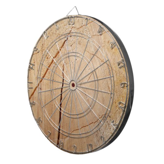 eindhout dartbord (Voorkant Rechts)