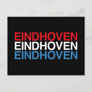 EINDHOVEN BRIEFKAART