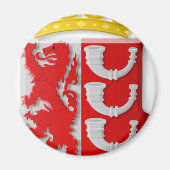 Eindhoven Magneet (Voorkant)