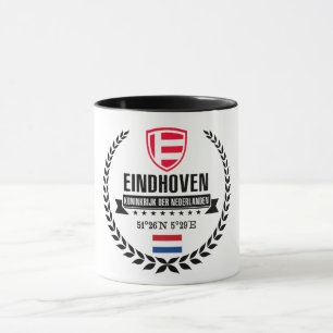 Eindhoven Mok