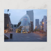 Eindhoven, Nederland Briefkaart (Voorkant)