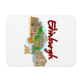 Eindhoven - Scotland.png Magneet (Horizontaal)