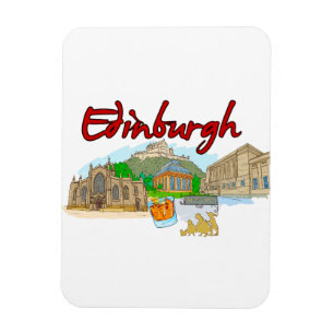 Eindhoven - Scotland.png Magneet