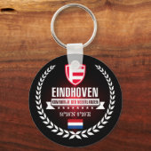 Eindhoven Sleutelhanger (Voorkant)