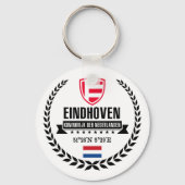 Eindhoven Sleutelhanger (Voorkant)