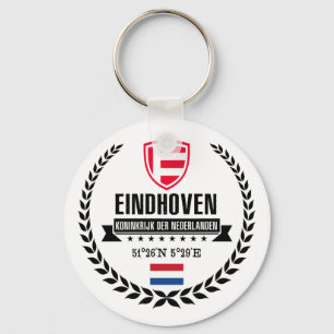 Eindhoven Sleutelhanger