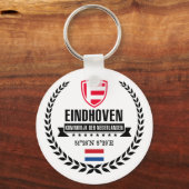 Eindhoven Sleutelhanger (Voorkant)