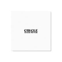Eindigheid in Druk | Circle Back Never Gallery
