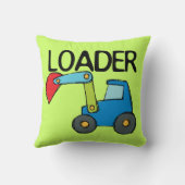 Eindlader Kussen (Achterkant)