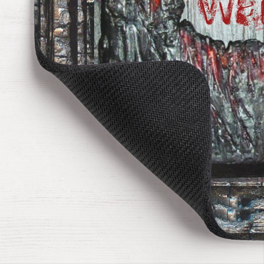 Eindoorlog Muismat (Hoek)