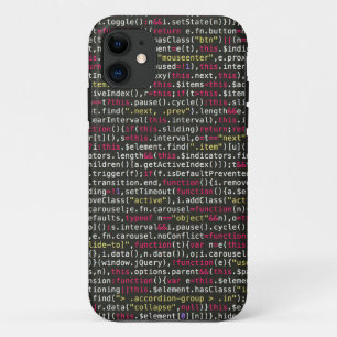 Eindpatroon van ontwikkelaar Case-Mate iPhone case