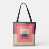 Eindslag SG Tote Bag (Achterkant)