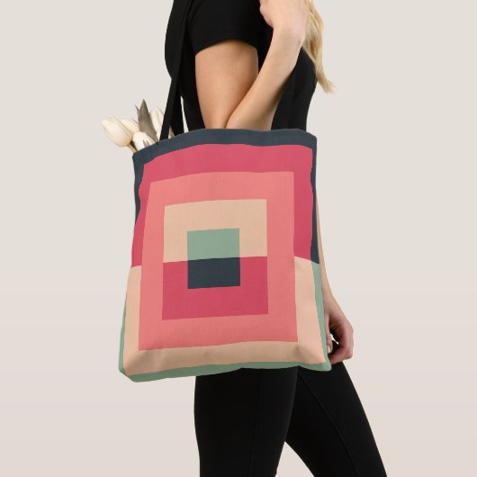 Eindslag SG Tote Bag (Dichtbij)