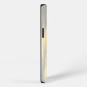 Eindsnelheid Slechtvalk iPhone Hoesje (Rechterkant)