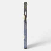 Eindsnelheid Slechtvalk iPhone Hoesje (Linkerkant)