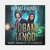 Eindspel Tango Magneet (Voorkant)
