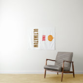 Eindtekst ultimatum wandkleed (In Situ (horizontaal))