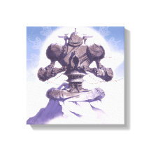 Eindtijd - Greg Baldwin of CreatureBox