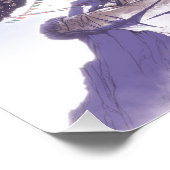 Eindtijd - Greg Baldwin of CreatureBox Foto Afdruk (Hoek)