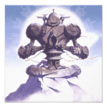 Eindtijd - Greg Baldwin of CreatureBox