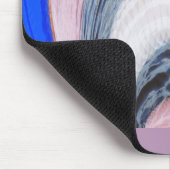 Eindtijd Muismat (Hoek)