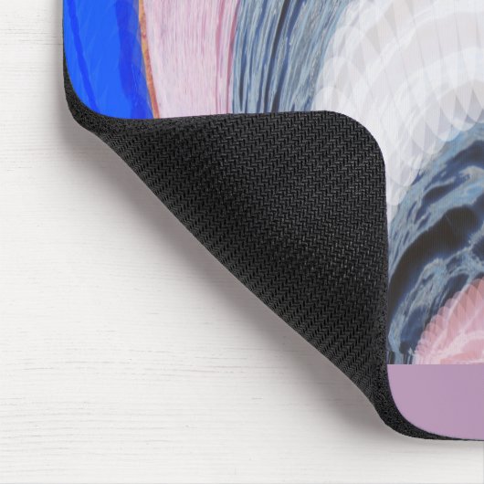 Eindtijd Muismat (Hoek)