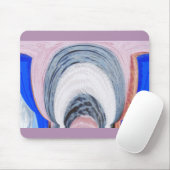 Eindtijd Muismat (Met muis)