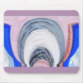 Eindtijd Muismat (Voorkant)