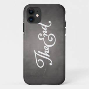 Eindtitel Case-Mate iPhone Case