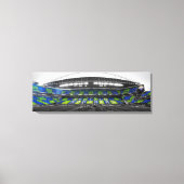 Eindtitel EBFG Cup Canvas Afdruk (Voorkant)