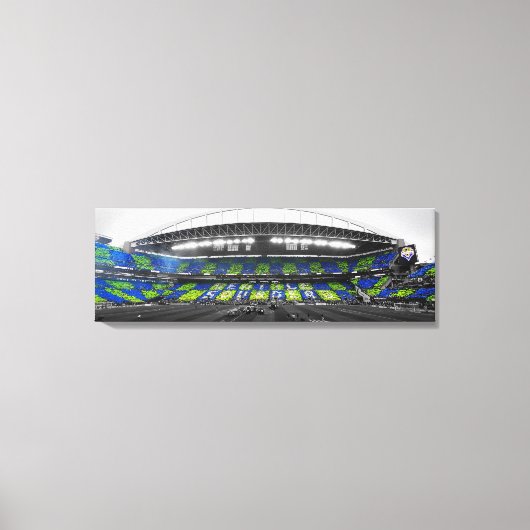 Eindtitel EBFG Cup Canvas Afdruk (Voorkant)