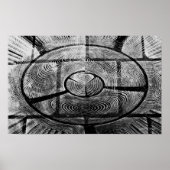 Eindverzending Poster (Voorkant)