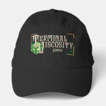 Eindviscositeit Games Cap