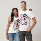 Eindvoetbalklas van 2023 t-shirt (Unisex)