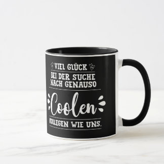 Eine Richtig Gute Chefin, Spruch Geschenk Für Chef Mok