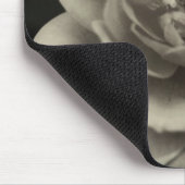 Eine Roos für die Liebste.... Muismat (Hoek)