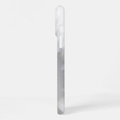 Einer spinnt immer iPhone Hüllen Hoesje (Linkerkant)