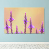 Einfach zum Träumen... Canvas Afdruk (Insitu (Houten vloer))