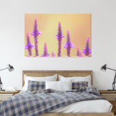 Einfach zum Träumen... Canvas Afdruk (Insitu (Slaapkamer))