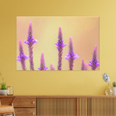 Einfach zum Träumen... Canvas Afdruk (Insitu (Woonkamer))