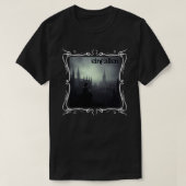 Einfallen - In Ruins v1 T-shirt (Design voorkant)